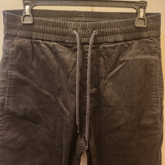 Saint Morta | Riot Joggers - Picture 7 of 12